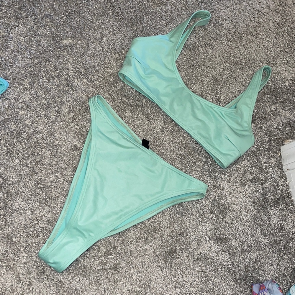 South beach bikini